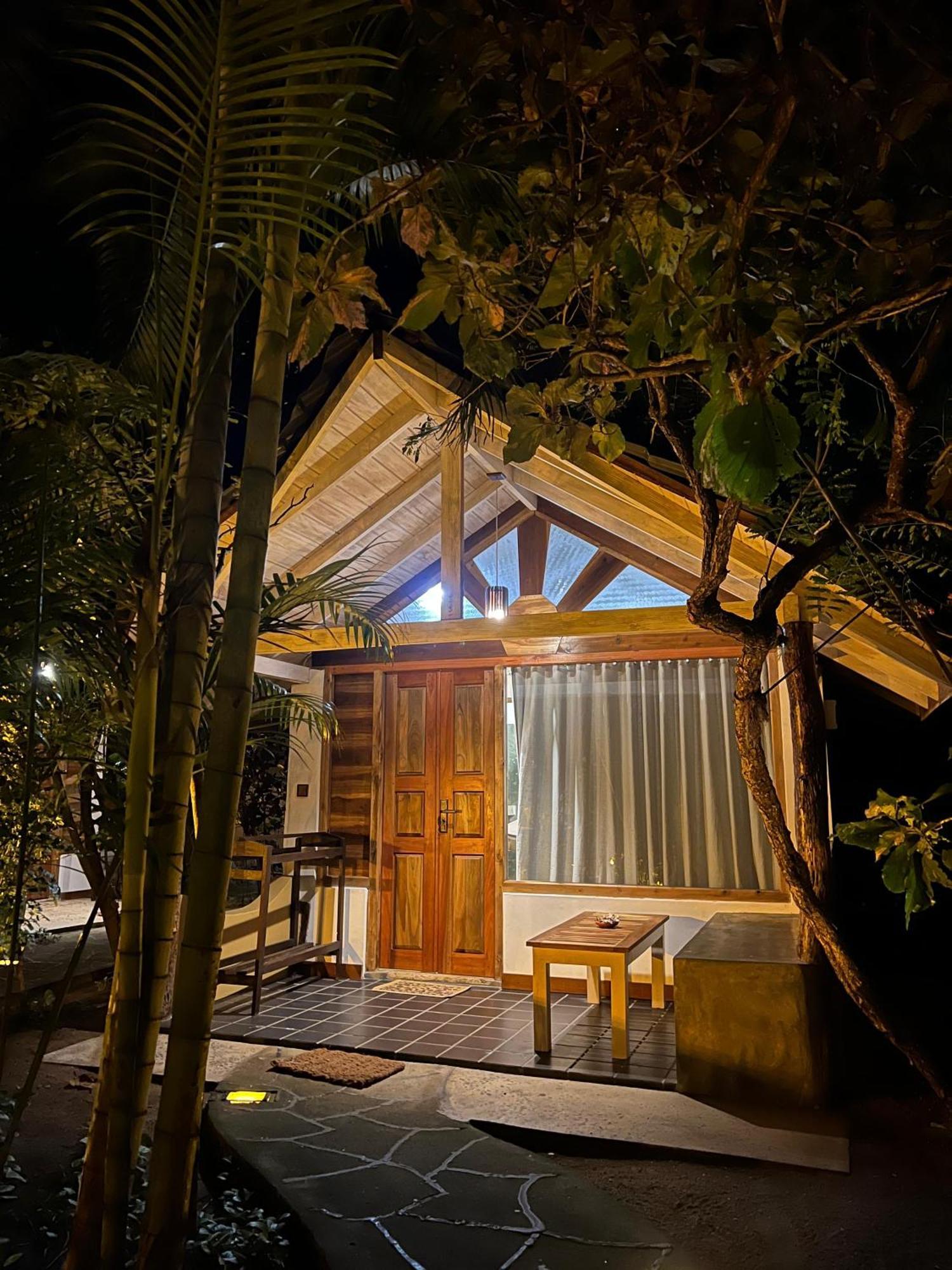 Beach View Arugam Bay Exterior foto