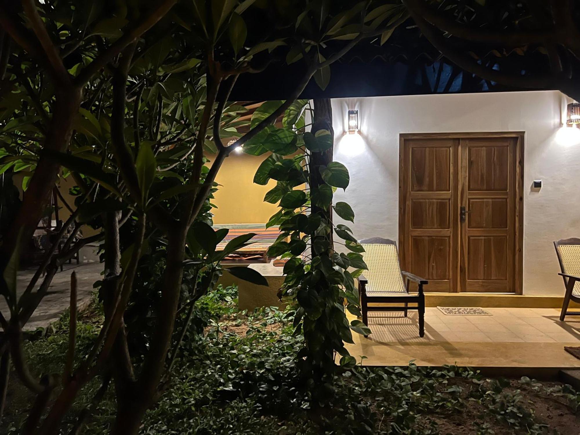 Beach View Arugam Bay Exterior foto