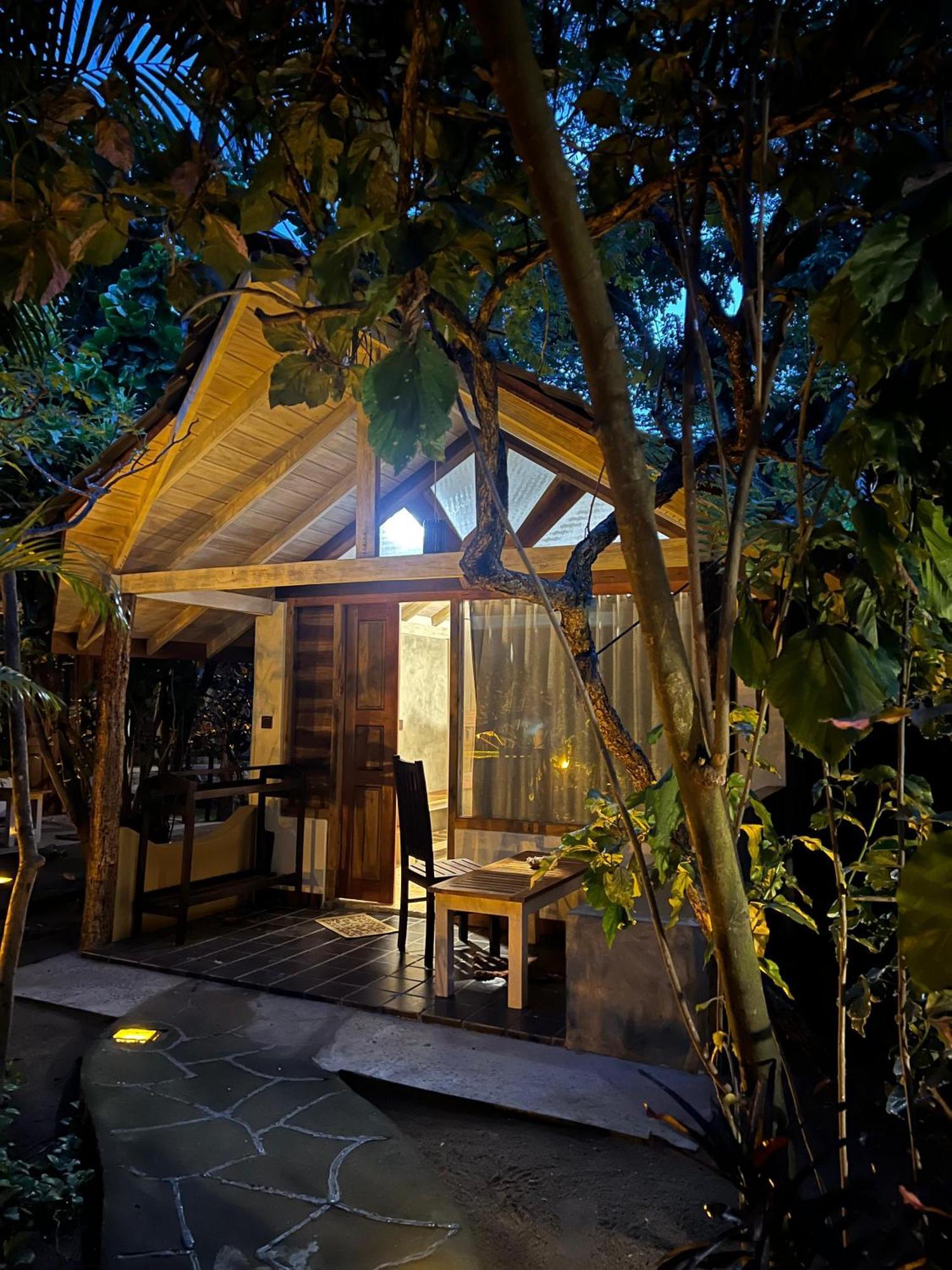 Beach View Arugam Bay Exterior foto